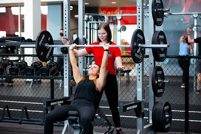 VASA Fitness – By owner in Thornton, Colorado