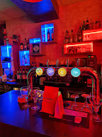 Hope and Bar à Laval