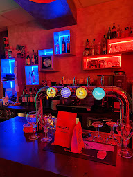 Photo n°1 de Hope and Bar à Laval (Bar-tabac)