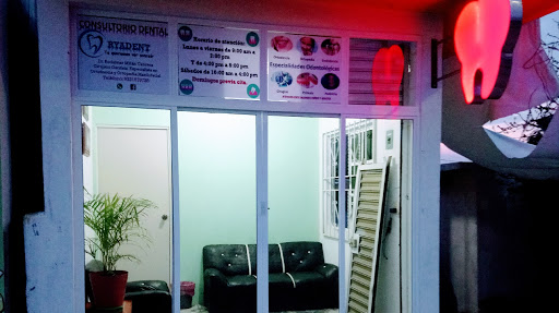 CONSULTORIO DENTAL RYADENT