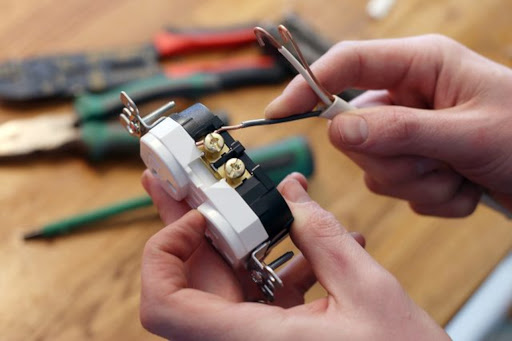 Anthony Masters Electrical Services - Thumbnail
