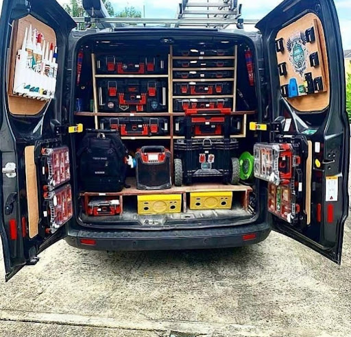 Eletricista Em Petrópolis