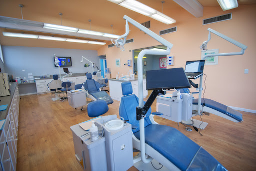 North Fork Orthodontics