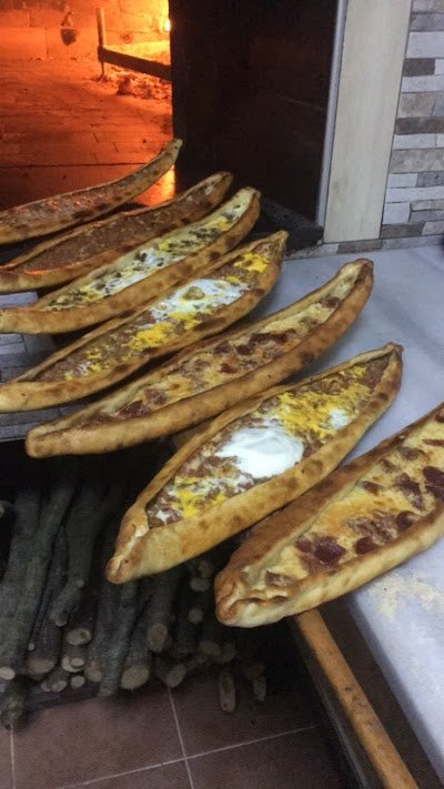 Kanaat Pide ve Lahmacun Salonu