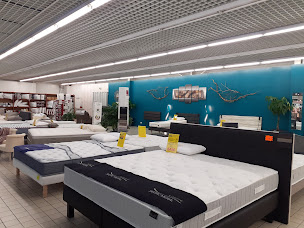 Photo n°27 de Boutique De La Literie à La Réole (Magasin de literie)