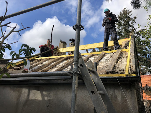 Couvreur Maurepas : Do Couverture Entreprise de Toiture - Thumbnail