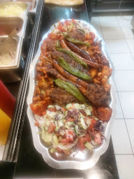 Photo n°4 de Restaurant Bodrum à Paris (Restaurant)