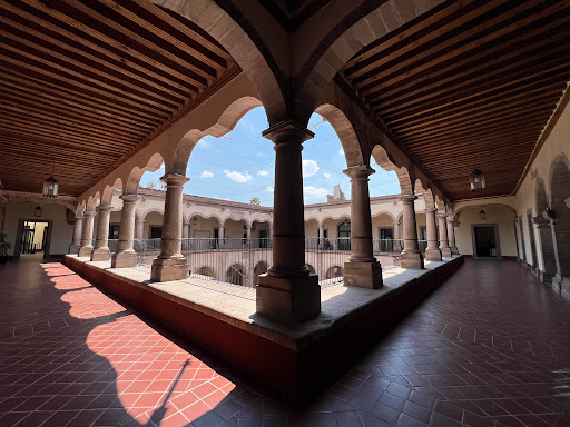 CEART | Center of Arts of Queretaro