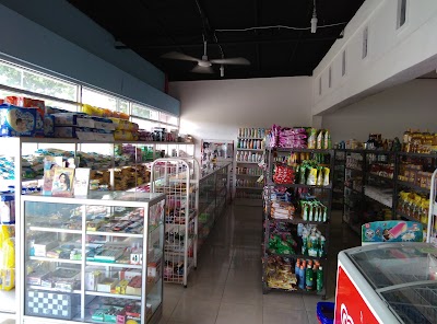 Photos of Hosana Mart
