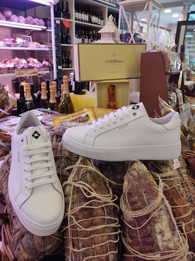 Le Scarpe Di Gisella - Thumbnail
