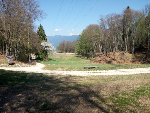 Malga del Mont Alt