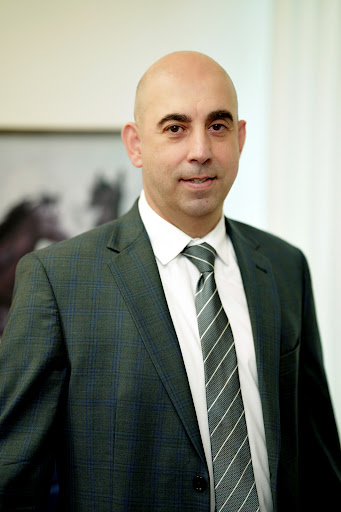 Stephen Bandar Law Office