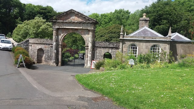 Mussenden Temple