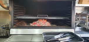 Photo n°25 de O'SALOON à Vernon (Restaurant de hamburgers)