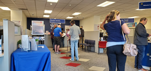 AAA San Ramon Branch Gallery - United States