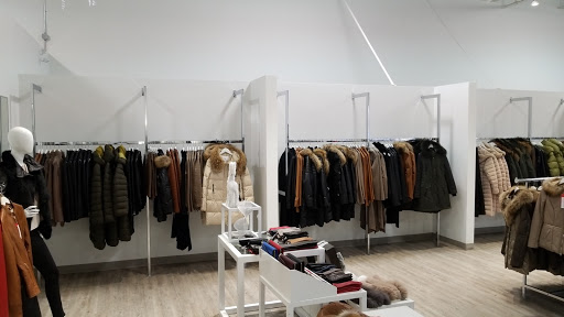 Danier Support Facility - Visual