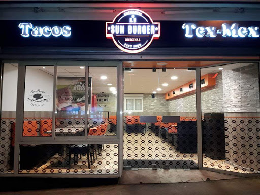 Photo 9 - SPEED BURGER AMIENS