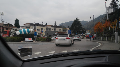 Autostazione Lana - Thumbnail