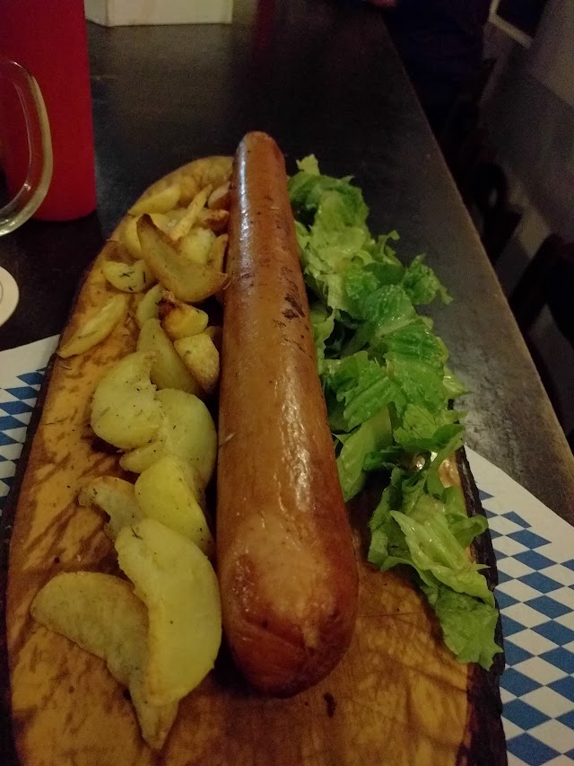 Sha Bar