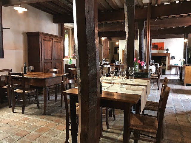 Restaurant Ca 'Murani