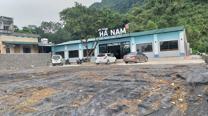 Nhà Hàng Hà Nam