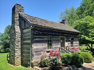 Waveland State Historic Site