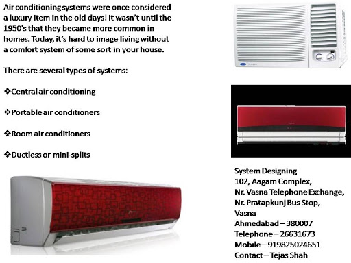 Hitachi Microcool Cassette Air Conditioner System Designing