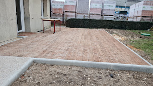 Photo n°7 de OZER COORDINATION à Thivars (Entrepreneur)