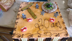 Photo n°46 de Isabelle Et Marc à Wattrelos (Boulangerie)