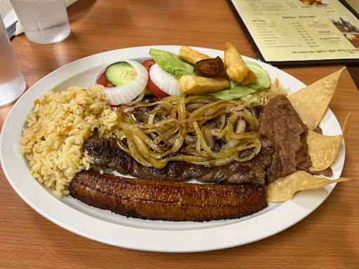 Fernanda's Salvadorian Food - Thumbnail
