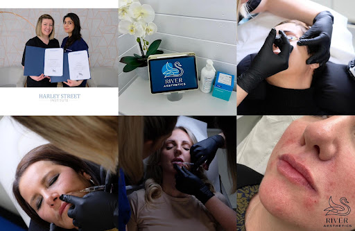 River Aesthetics Kent