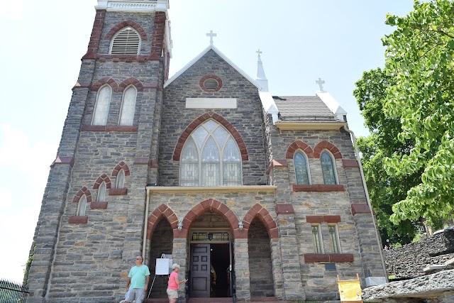 Harpers Ferry National Historical Park