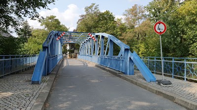 Teufelsbrücke Görlitz