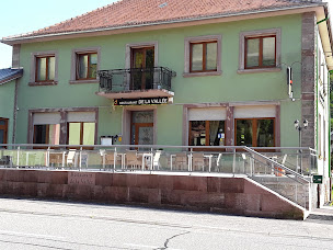 Photo n°22 de Restaurant de la Vallée Nathalie & Christian à Reyersviller (Bar)