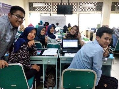 Photos of Pusat Pengembangan Akuntansi (PPA) FEB UMY