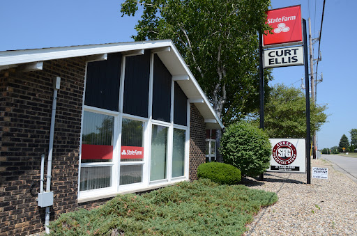 Curt Ellis - State Farm Insurance Agent