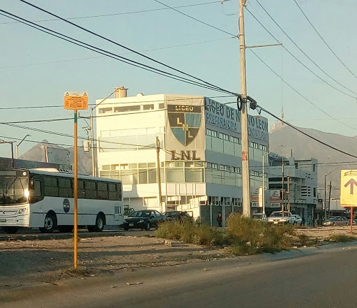 Liceo de Nuevo León, Campus García - Thumbnail