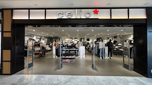 Photo n°17 de celio à Chalon-sur-Saône (Magasin de vêtements pour jeunes)