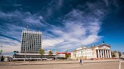 Фотография Гомельский областной драматический театр, Гомель, Белоруссия
