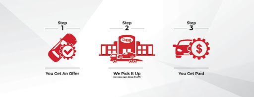 Landers Buys Cars