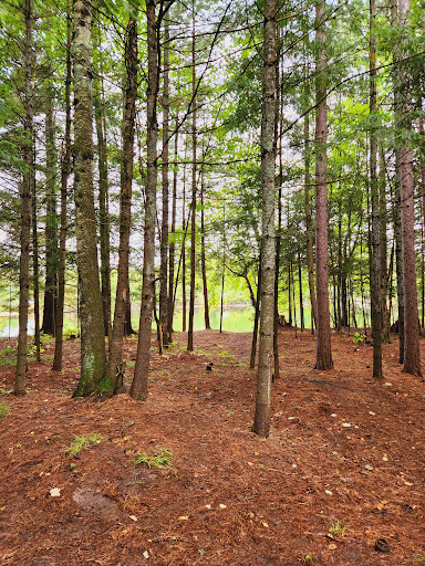 Site 3 Lake of the Falls County Park Gallery - United States