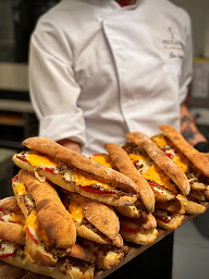 Photo n°121 de Boulangerie Feuillette à Lavau (Salon de thé)