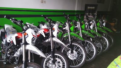 store