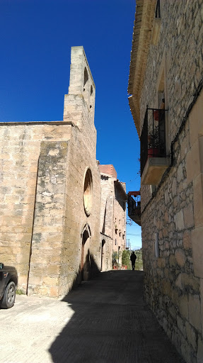 Església de Santa Maria de Vilet - Thumbnail