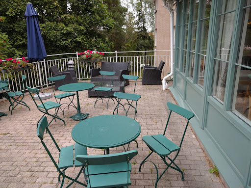 Hotell Danderyds Gästeri