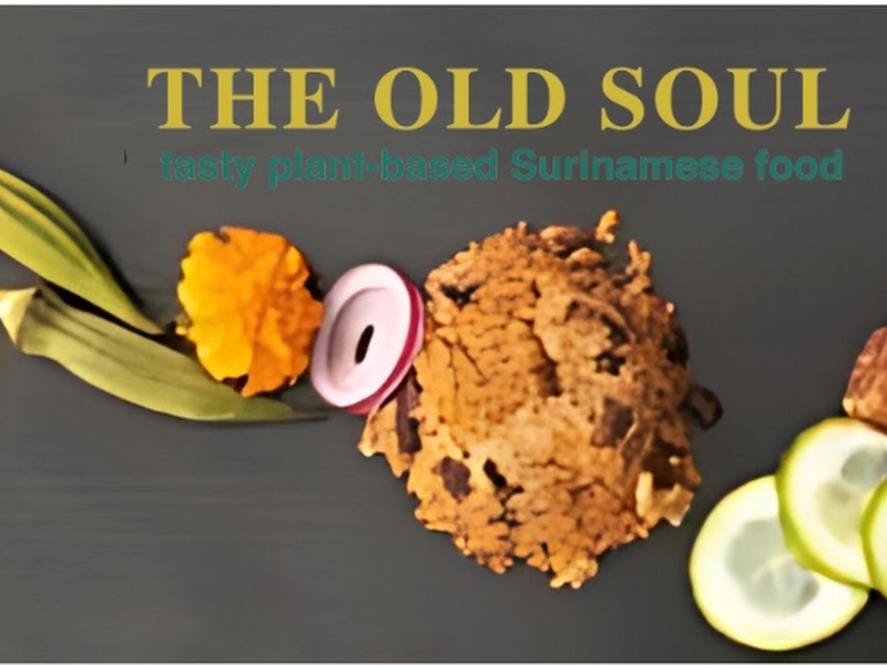 The Old Soul — photo