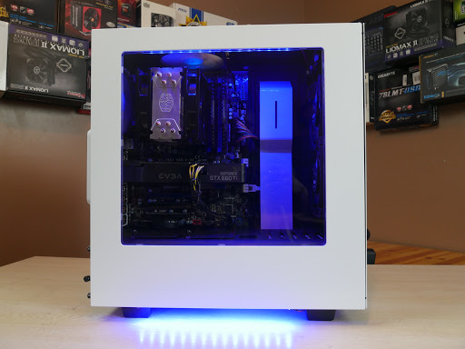 PC AfterDark - Thumbnail