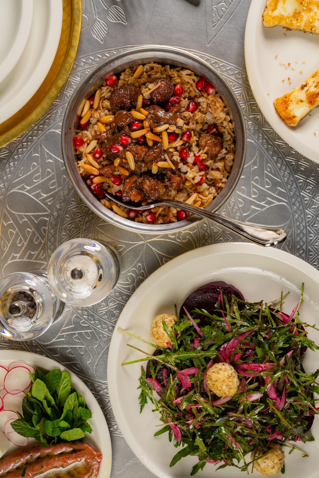 Liza Bujairi - ليزا البجيري - صورة 2