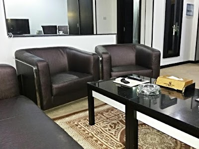 Photos of Haron company