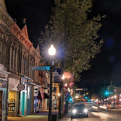 Visit Stoughton - Thumbnail